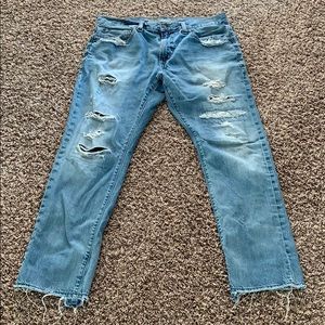 Men’s American Eagle Jeans
